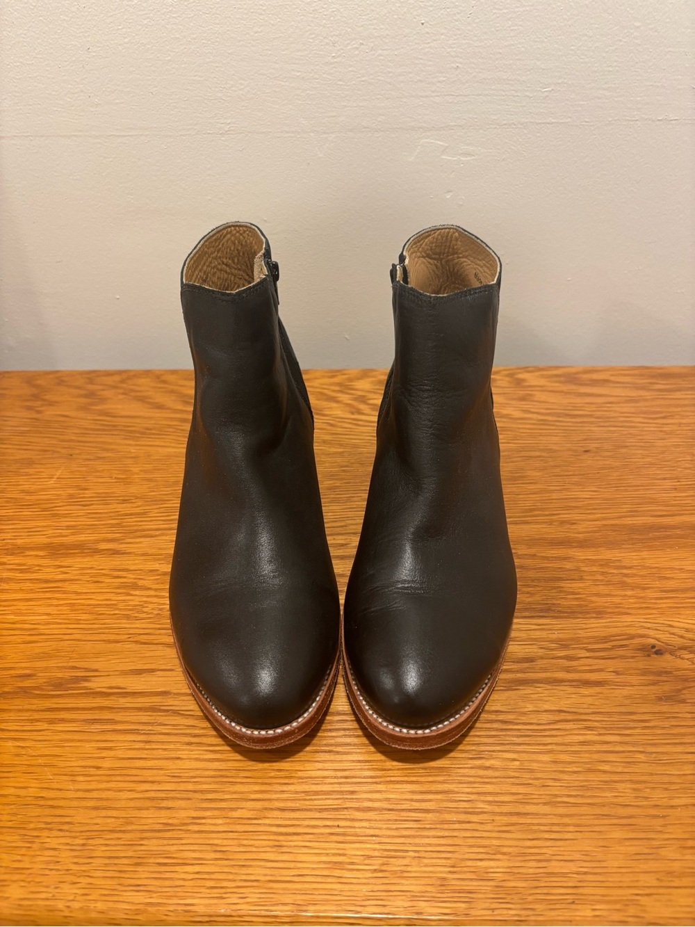 The Root Collective Brette Ankle Boot